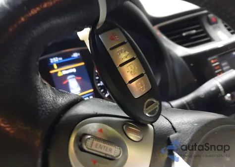 2019 Nissan Sentra Sv из США, поврежденный, VIN 3N1AB7AP6KY352207